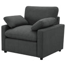 Collins Power Recliner
