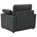 Collins Power Recliner
