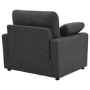 Collins Power Recliner