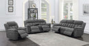 Bahrain Power Reclining Sofa