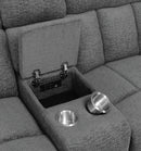 Bahrain Home Theater Seating