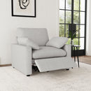 Collins Power Recliner