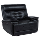 Hewitt Power Recliner