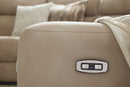 Next-Gen DuraPella Power Reclining Sectional Sofa