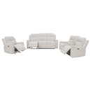 Kennett Power Reclining Sofa Set