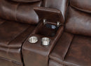 Sycamore Reclining Sectionals