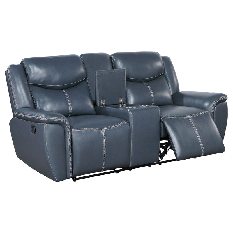 Sloane Reclining 2 Pc Set