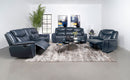 Sloane Reclining Sofa Set