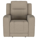 Brentwood Rocker Recliner
