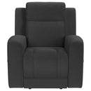 Brentwood Rocker Recliner