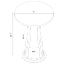 Elton Plant Stand