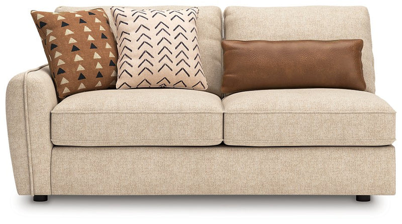 Seyler Sectional