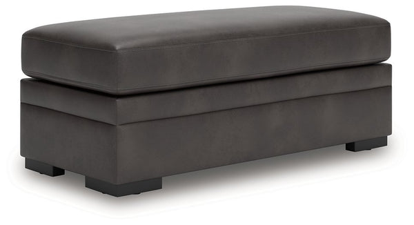 Lofton-Pike Oversized Accent Ottoman