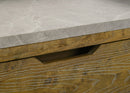 Henderson Dresser