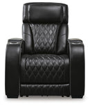 Boyington Power Reclining Sofa, Loveseat and Recliner