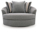 Creston Heights Chair
