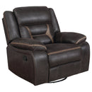 Greer Reclining Sofa Set