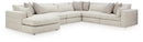 Ashbourne Estate Sectional