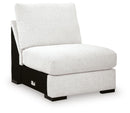 Misty-Lakes Double Chaise Sectional