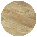 Touhy End Table