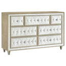 Antonella Bedroom Set