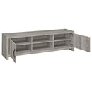 Burke TV Stand