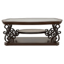 Laney Coffee Table Set