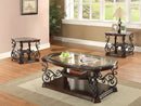 Laney Coffee Table Set