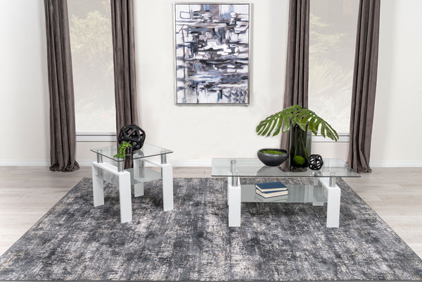 Dyer Coffee Table Sets