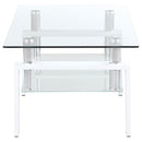 Dyer Coffee Table Set