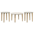 Aldis Coffee Table Set
