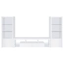 Jude Entertainment Center