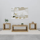 Benton Coffee Table Set