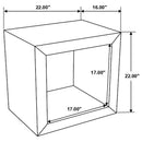 Benton Coffee Table Set