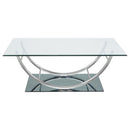Danville Coffee Table Set