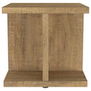 Cortona End & Side Tables