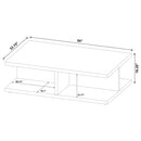 Cortona Coffee Table Set