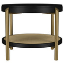 Arini End & Side Tables