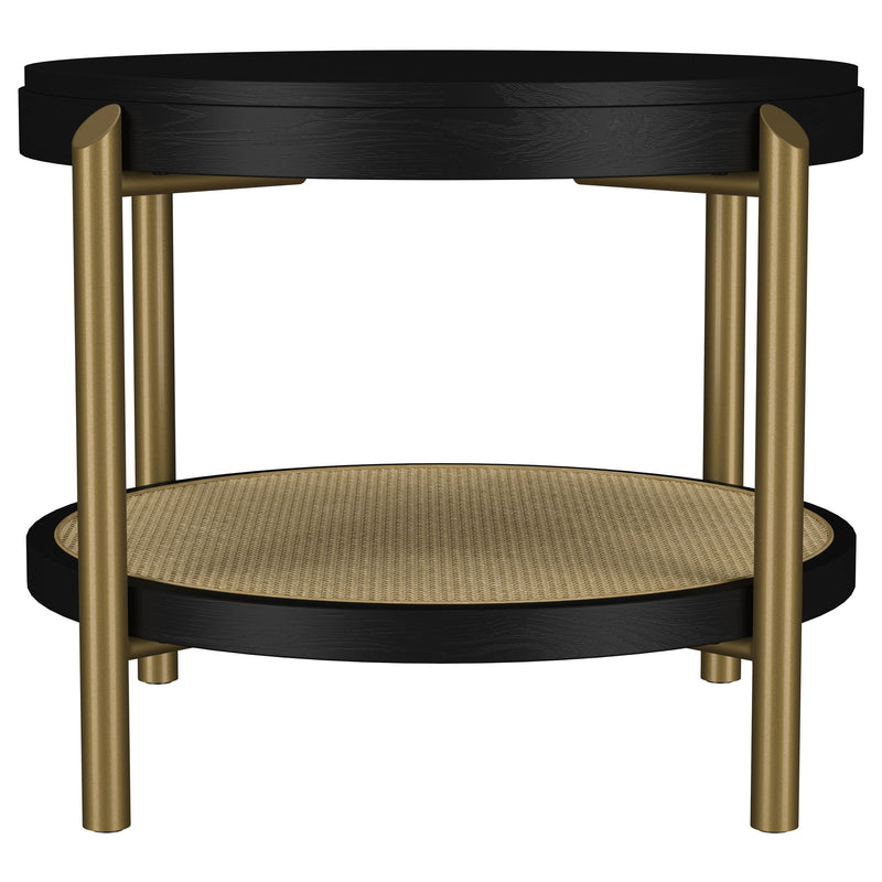 Arini End & Side Tables