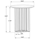 Haven Coffee Table Set