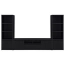 Winfield Entertainment Center