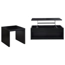 Knapp Lift-Top Coffee Table Set