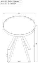 Briggs Coffee Table Set