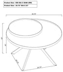 Briggs Coffee Table Set