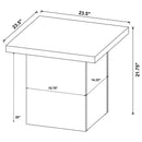 Max Coffee Table Sets