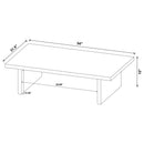 Max Coffee Table
