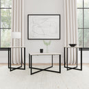 Tobin Coffee Table Set