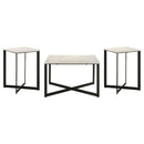 Tobin Coffee Table Set