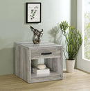 Felix End Table