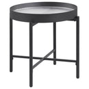 Ozella End Table